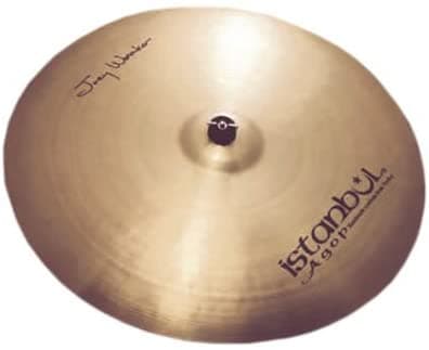 Istanbul Agop 24" Joey Waronker Firma Ride
