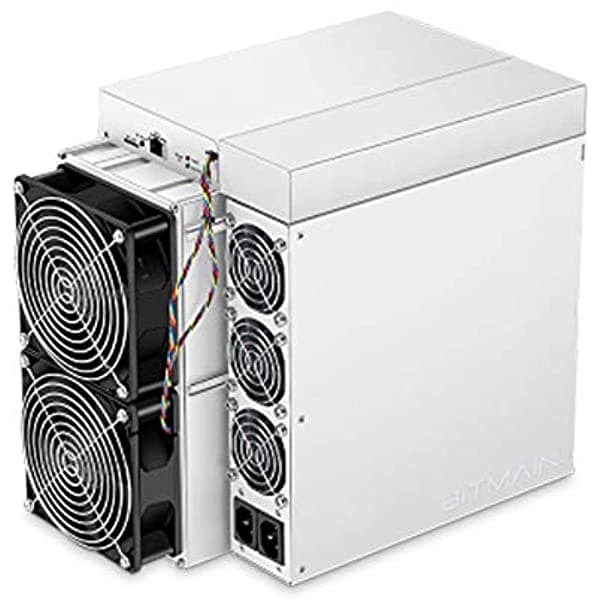 QIO TECH Bitmain Antminer S19 90TH/S 3100W Bitcoin Miner BTC Asic Miner Bitmain S19 Mucho Más Barato que Antminer s19jpro