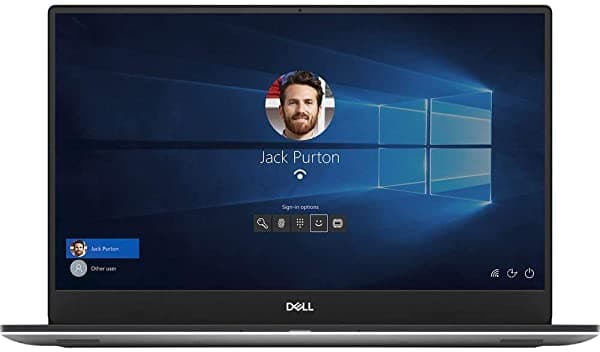 Amazon Renewed Dell Precision 15 5540 I9-9980Hk 32Gb 1Tb Ssd 15.6" Fhd Nvidia T2000 Gris 10Pro (Reacondicionado Certificado)