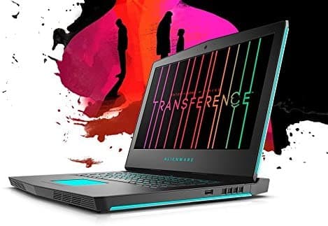 Alienware 17 R5 Supreme Gaming Machine 8Th Gen Intel I9-8950Hk 6-Core Overclocking Hasta 5.0 Ghz Nvidia Gtx 1080 Oc 8 Gb 17" Qhd 120 Hz G-Sync Win 10 Pro (Intel I9 6 Core|1Tb Ssd +1Tb|32Gb Ram)