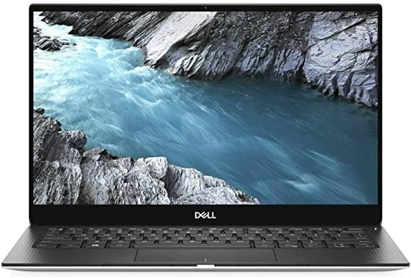 Portátil Dell Xps 9380 133" Fhd (1920 X 1080) Intel Core 8ª Generación I7-8565U 16 Gb Ram 512 Gb Pcie Ssd Windows 10 Home