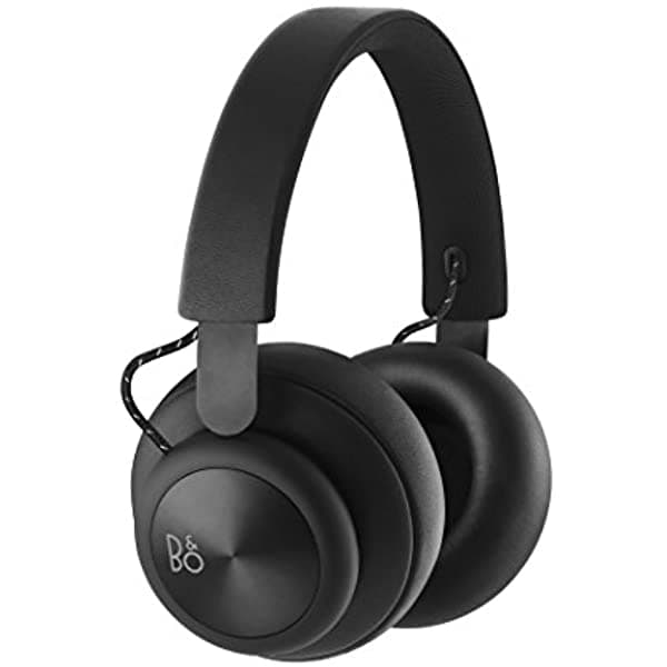 Bang & Olufsen Beoplay H4 - Auriculares Inalámbricos Color Negro BO1643826