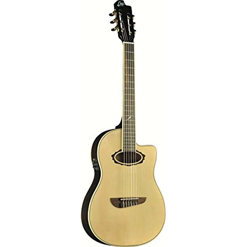 Eko One Series 6 Cuerdas Electroacústica Right Natural Full 0 6217205