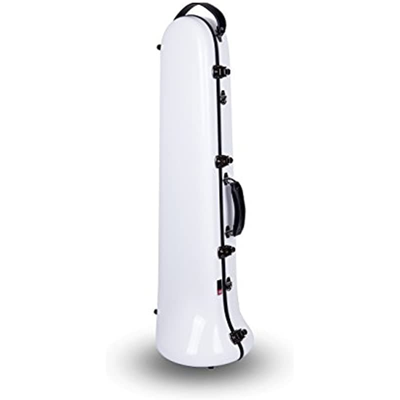 Crossrock F-Thrigger O Trombón De Fibra CRF1000TBWT