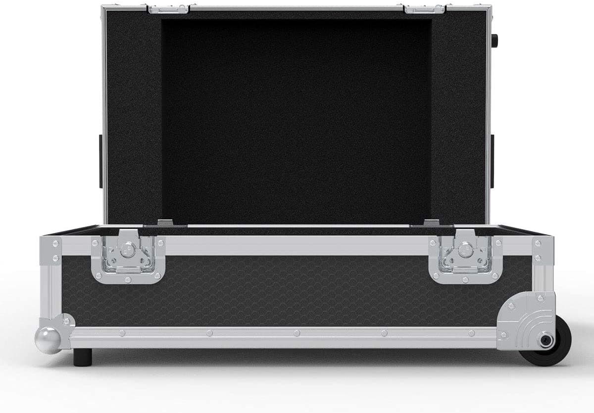 NSP Cases Apple Imac 27 Case De Vuelo NSP IMAC27