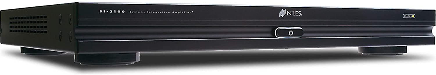 Niles SI-2100 Caja de Accesorios para Sistema de Audio