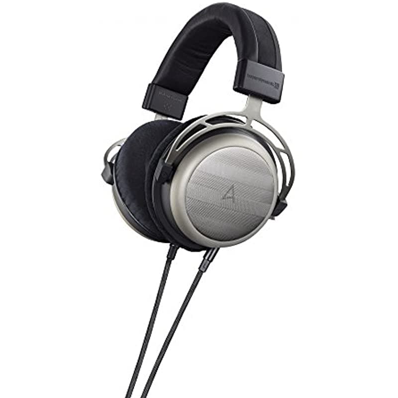 Astell&Kern - Audífonos Semi Abiertos Beyerdynamic Ak T1P Edición Especial 2EP002-CMBL79