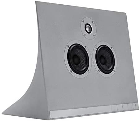 Master & Dynamic Ma770 Inhalmbrico Parlante Silver