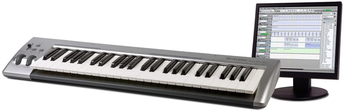M-Audio Session Keystudio 9900-52320-00