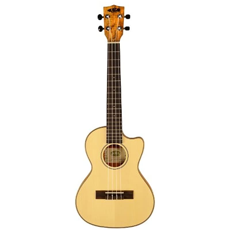 Kala Ka-Sstu-Smt-C Tenor Tibraway Viajes Ukulele KA KA SSTU SMT C