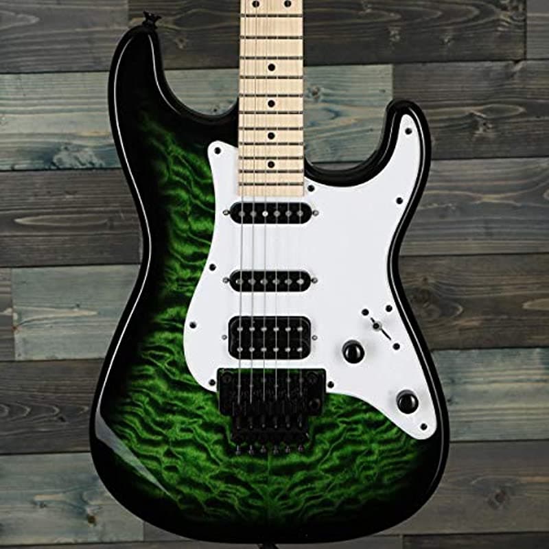 Jackson X Series Signature Adrian Smith Sdxq Guitarra Eléctrica 2913052587
