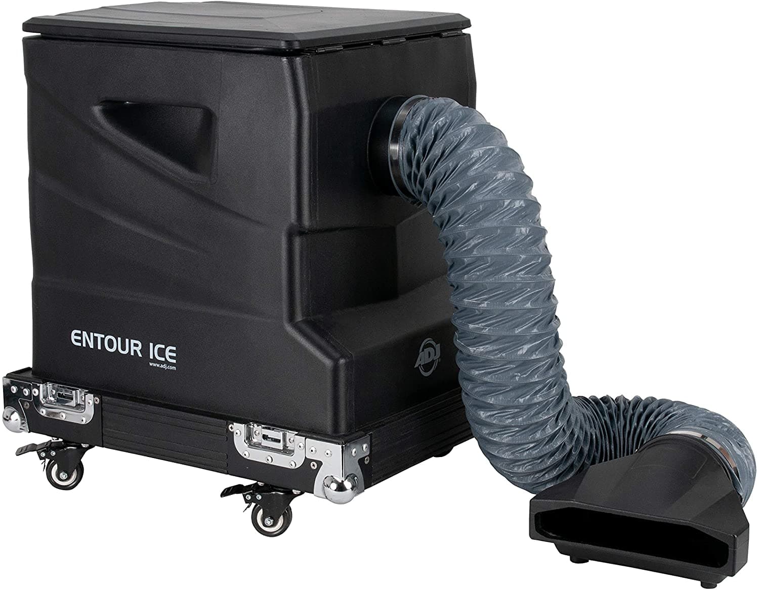 ADJ Entour Ice Máquina de Humo Profesional de Baja Densidad con Control DMX