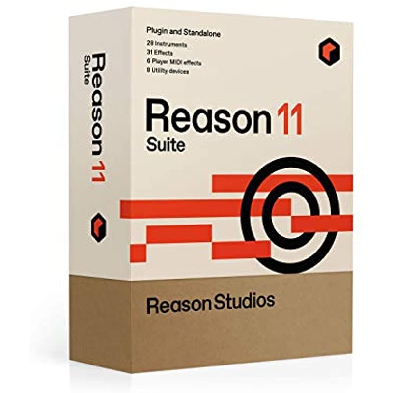 Razón Studios Ab Multitrack Software De Grabación 11
