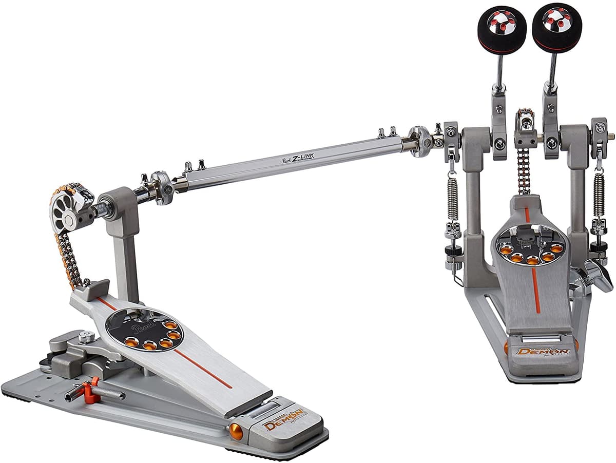 Pearl P3002C Pedal de Bombo Pulgadas