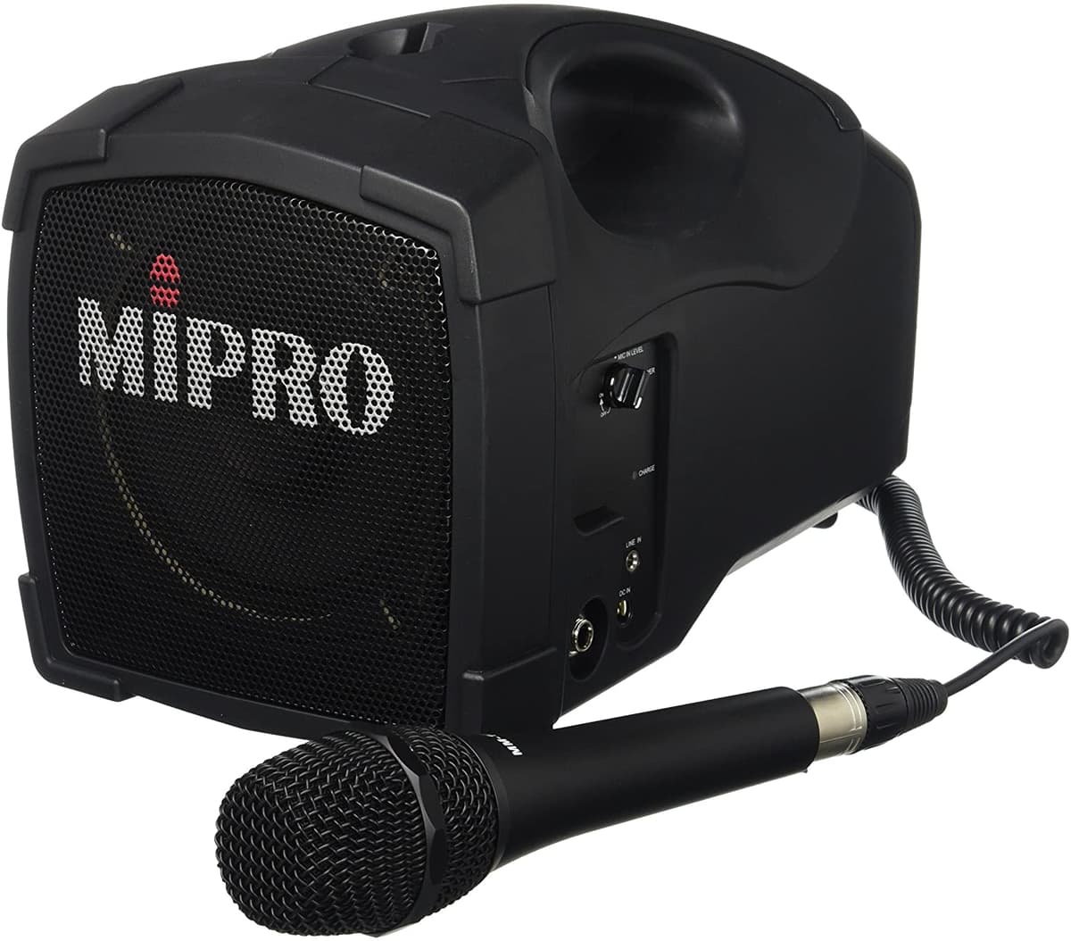 Mipro Ma-101C Mm-107 Cable Personal Rms Pa