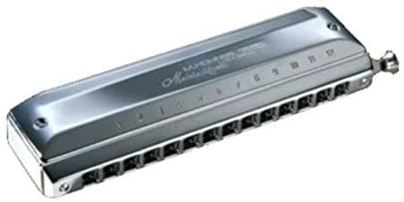 Hohner Harmonica (7565-C)