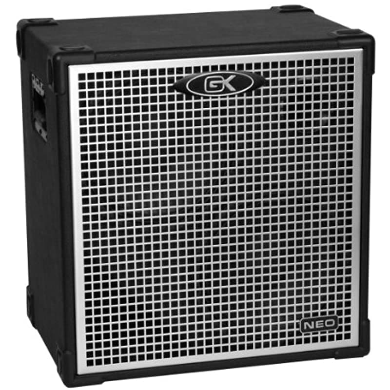 Gallien-Krueger Neo 212-II Gabinete para Bajo (600 W) 301-0360-B