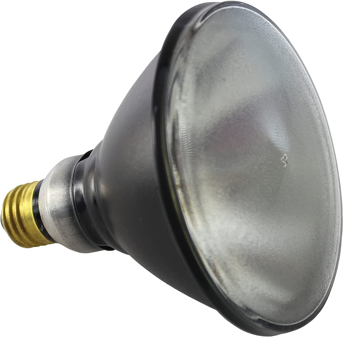 Sylvania 68846 H44Gs-100 Mdsksp Mercury Vapor Black Luz