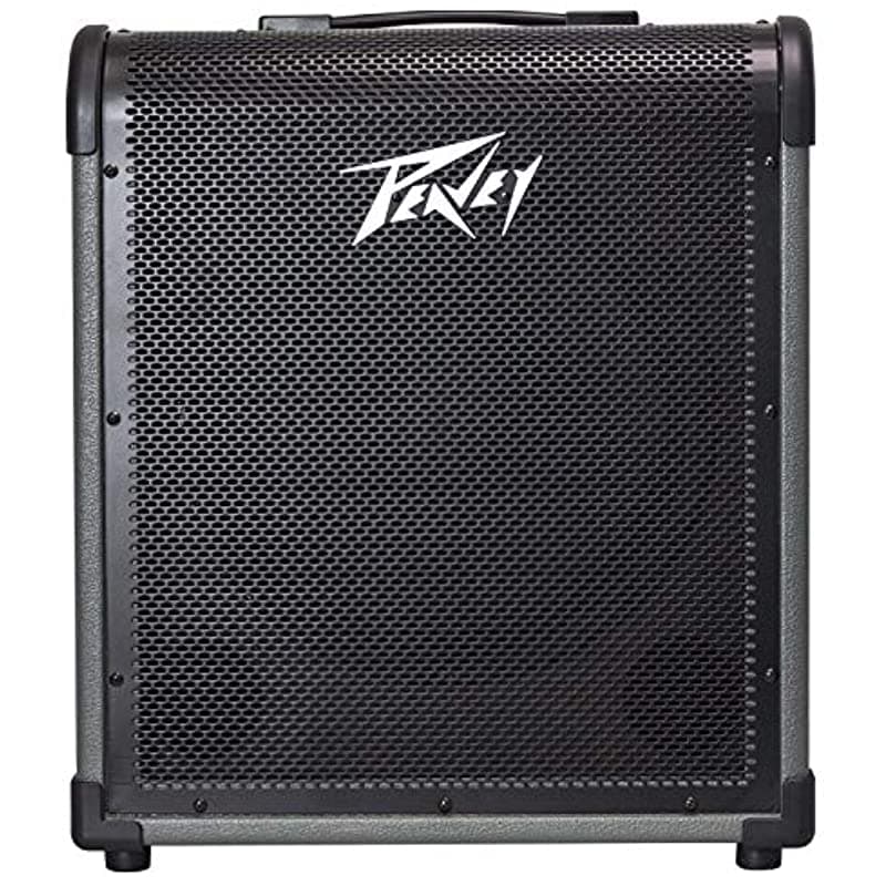 Peavey Max 150 - Amplificador de Bajo de 150 Vatios 3616830
