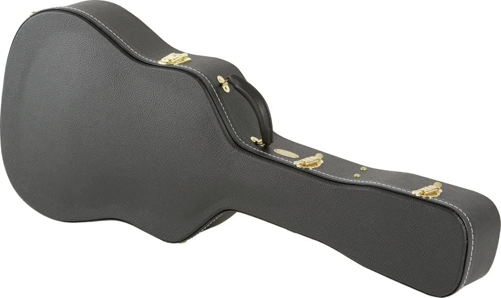 Martin 12C545Ec Vintage Dreadnought - Funda Para Guitarra