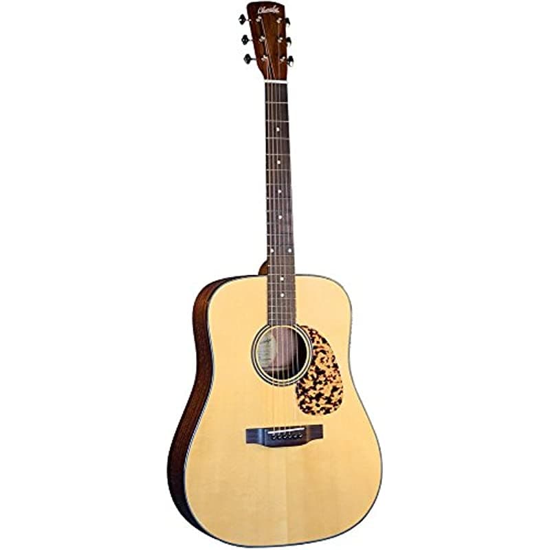Blueridge Guitarra 6 Cuerdas Guitarra Acústica Dreadnaught Adirondack Br-140A