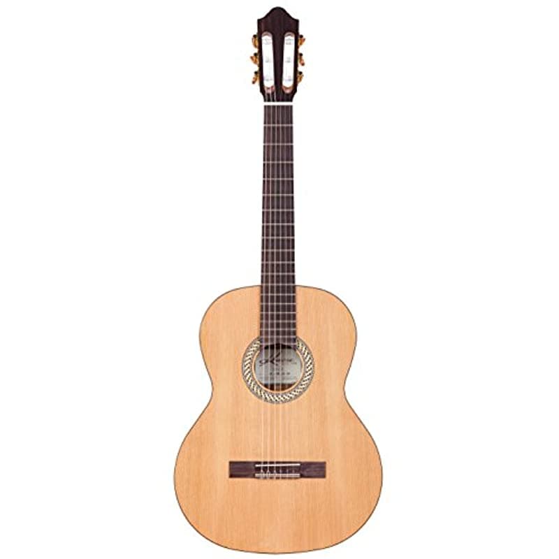 Kremona Sofia Artist Series - Guitarra De Nailon