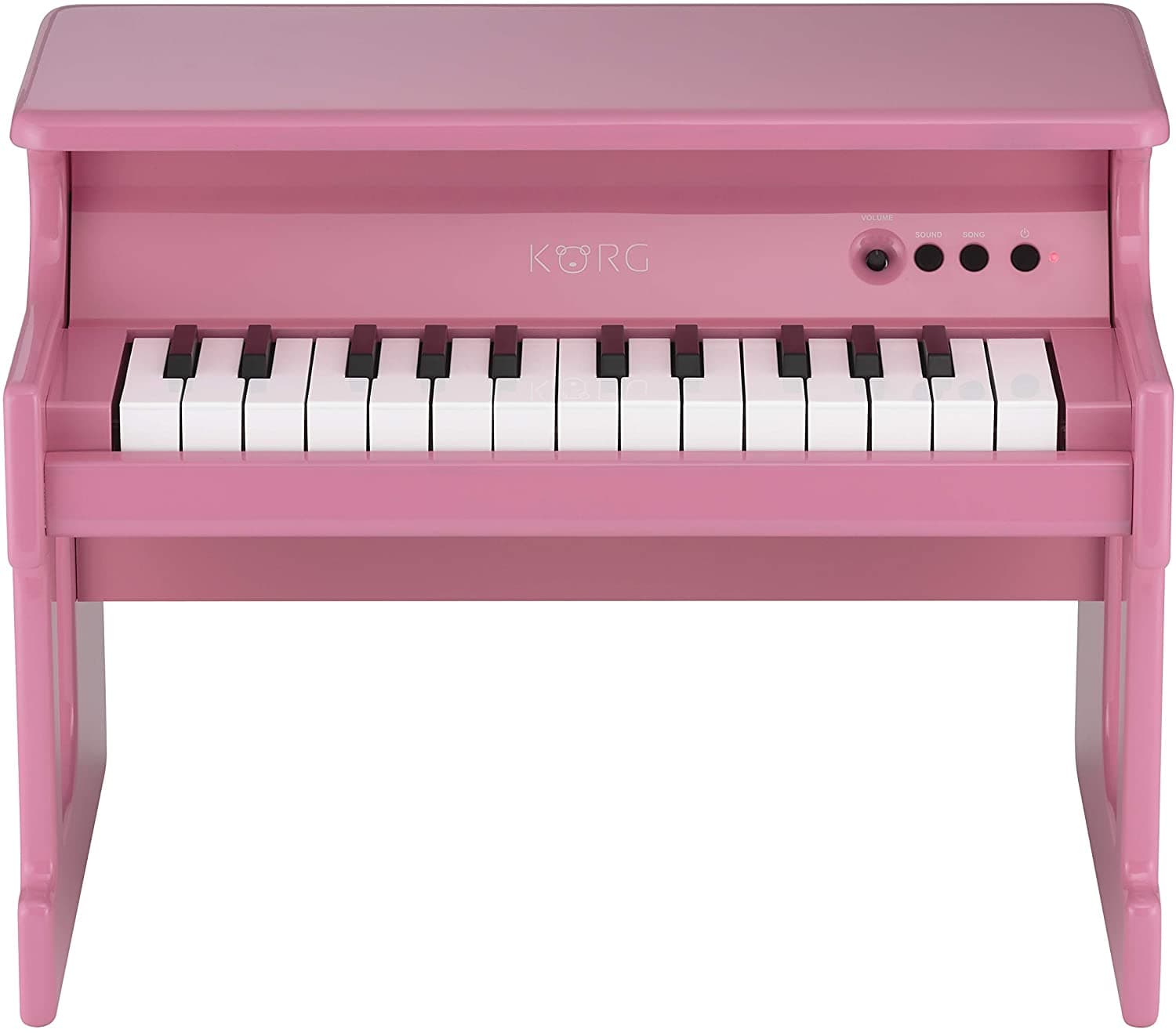Korg Tiny Piano Pink KRTINYPK