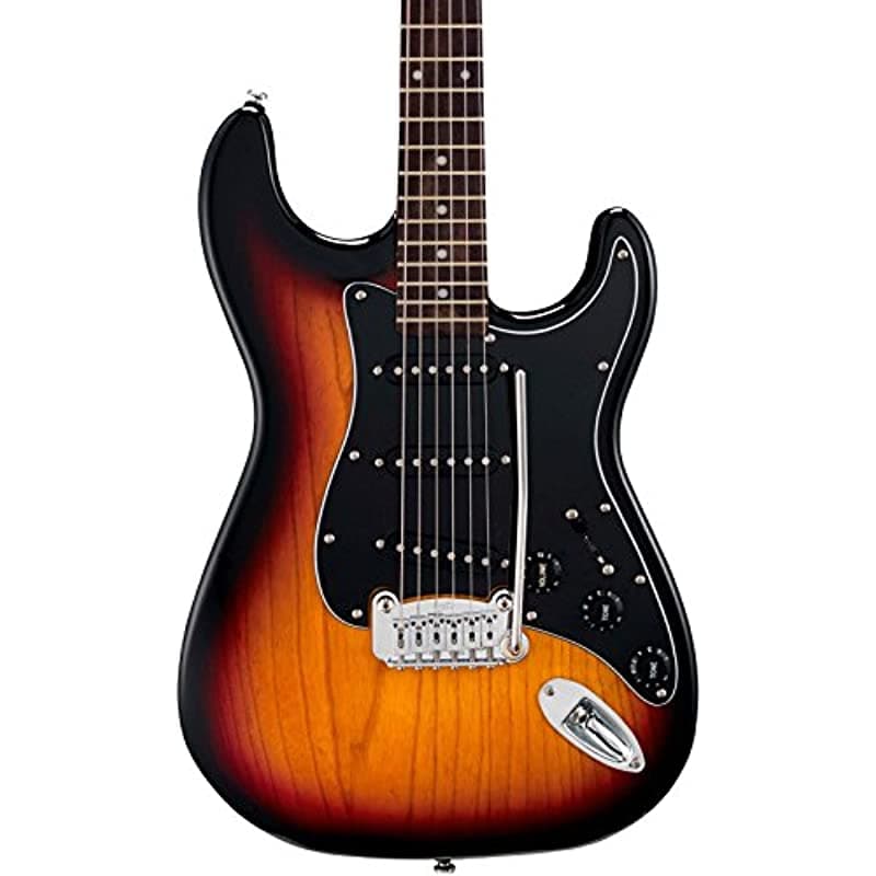 G&L Guitars G&L Tribute Legacy Guitarra Eléctrica 3 Colores Sunburst Retboard Fretboard TI-LGY-120R20R20