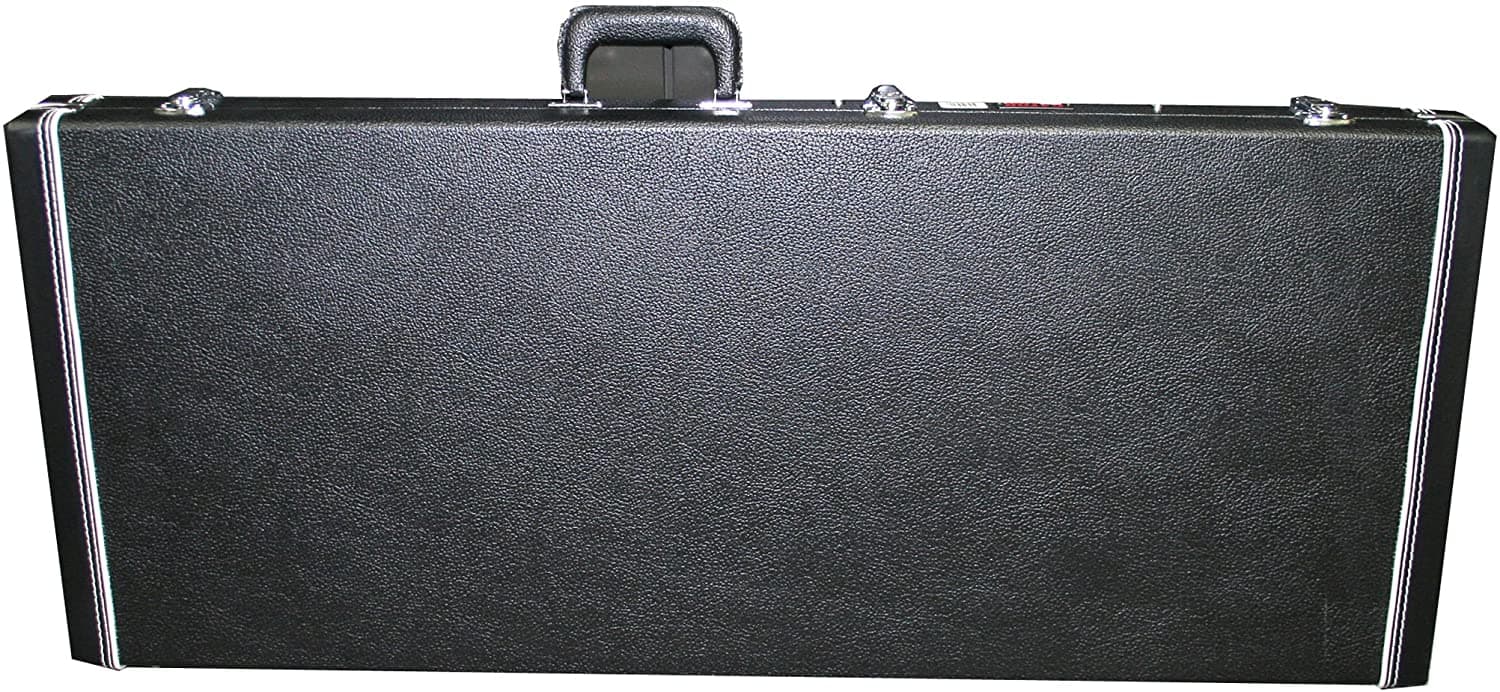 Gator Gw-Extreme Guitarra Eléctrica Case