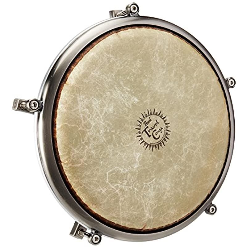 Pearl Ptc1175 Travel Conga 11-3 4 Pulgadas