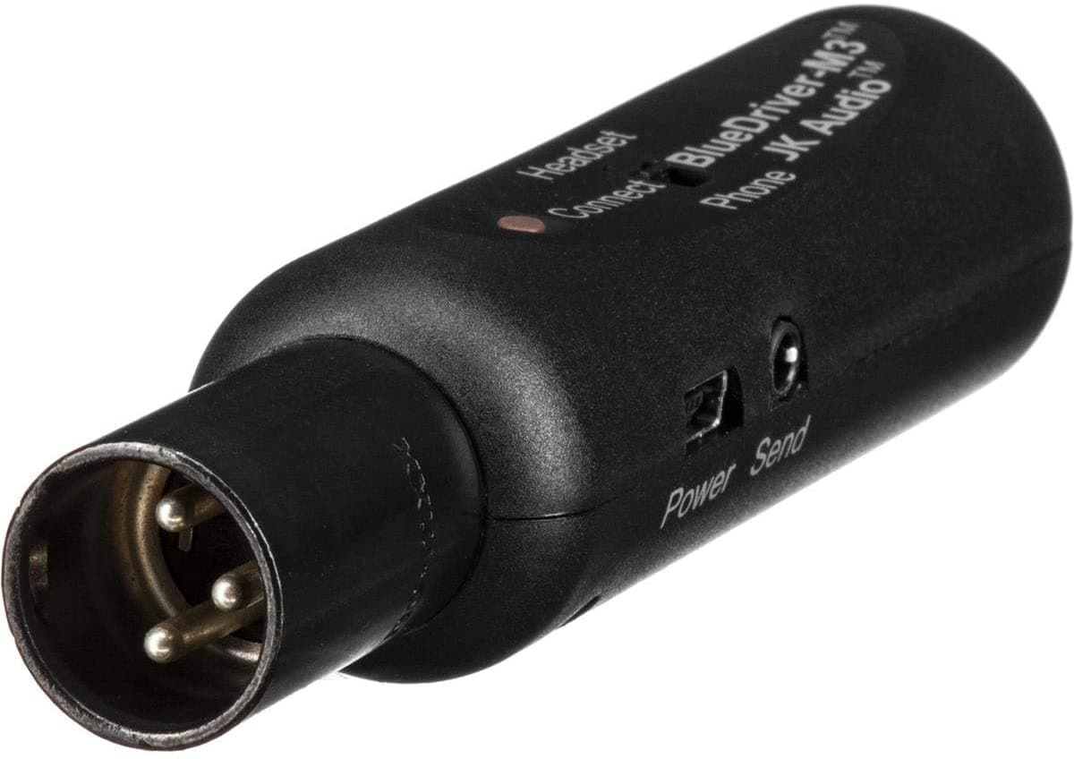 Jk Audio Bluedriver-M3