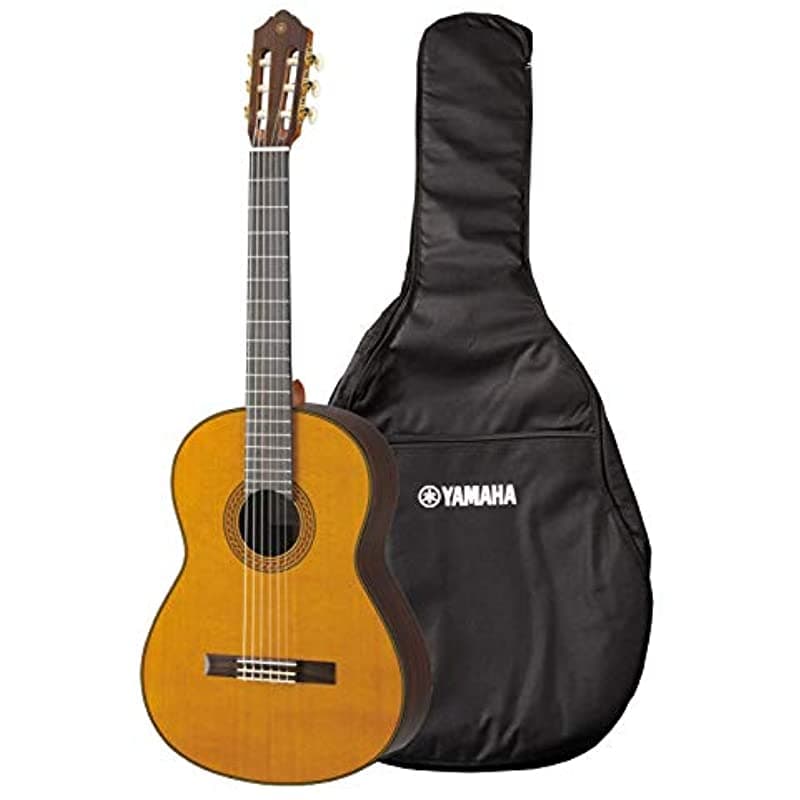 Yamaha CG192C Guitarra Clásica - Natural