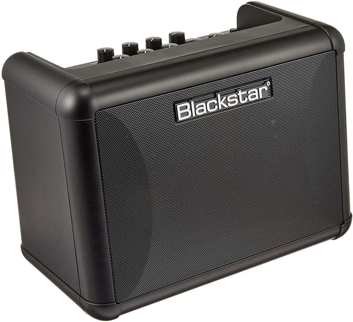 null Blackstar Voces Y Guitarra Amplificador Portable Super Fly Bluetooth BS SUPER FLY BLUETOOTH