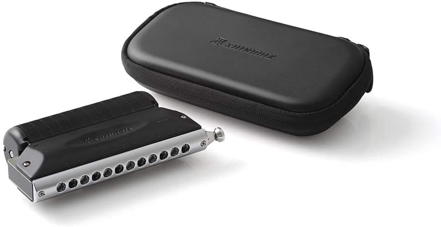 Suzuki Harmonica (Snb-48)