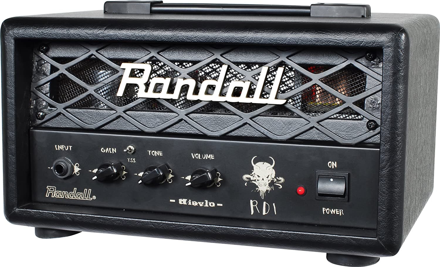 Other Randall RD1H Amplificador de la Serie Diavlo