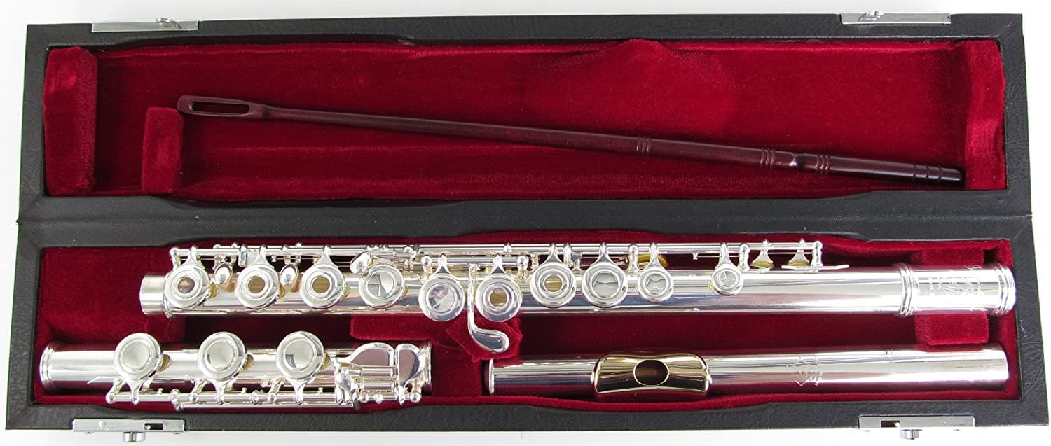 Gemeinhardt 3Sb Flauta 3SBNG1