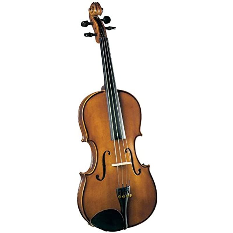 Cremona Sva-130 - Traje De Violola Para Principiantes De Primera Calidad 12 Pulgadas SVA-130 12"