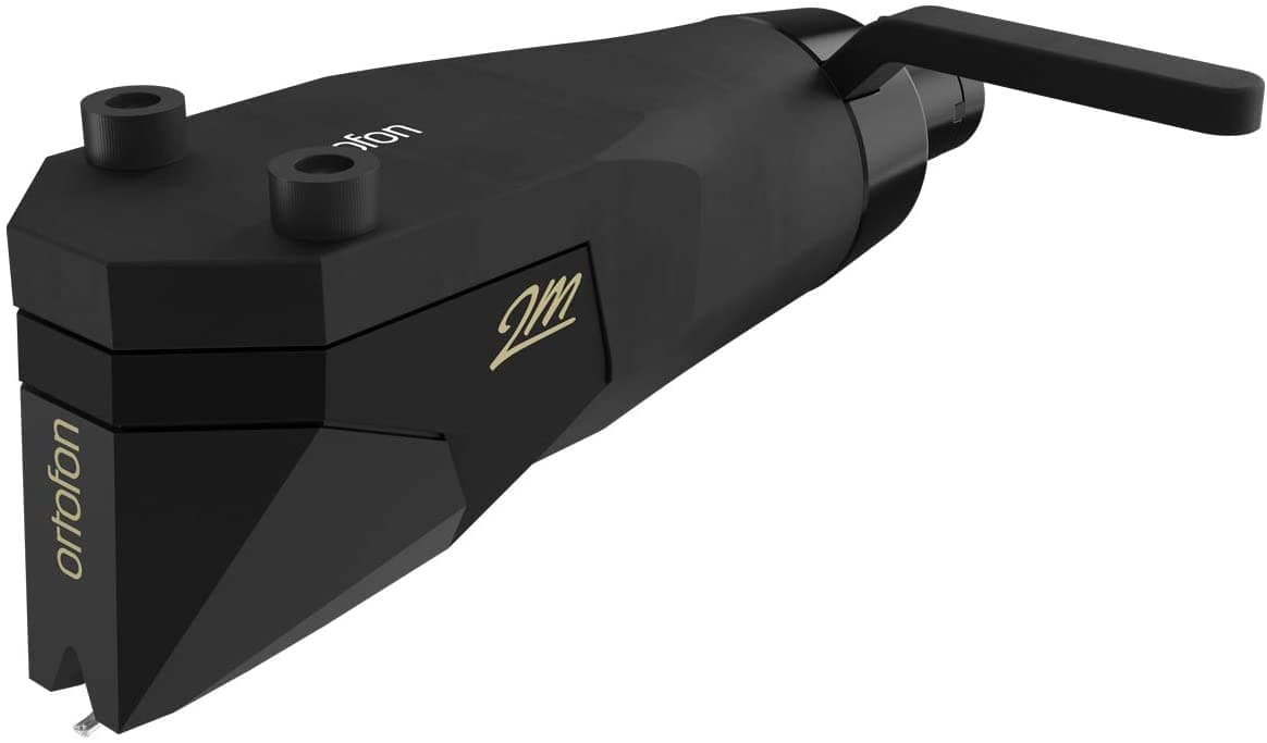Ortofon 2M Black Pnp Moving Magnet 2MBLACPNM2