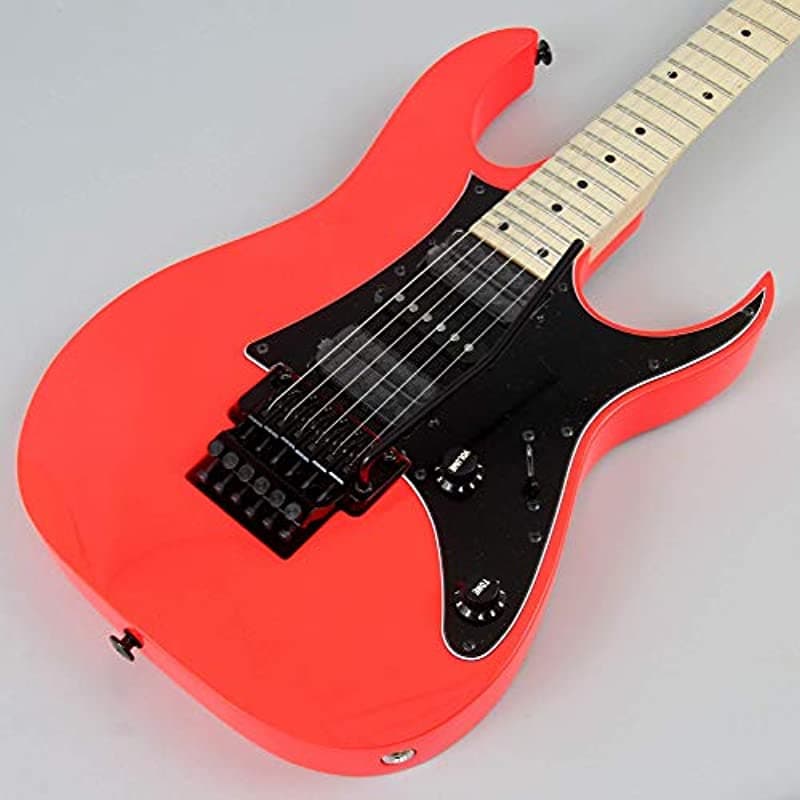 Ibanez Rg550 Guitarra Eléctrica (Road Flare Red) RG550RF