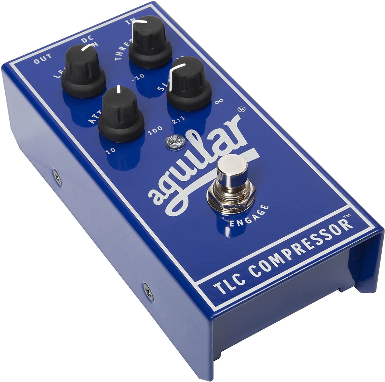 Aguilar Tlc Compressor