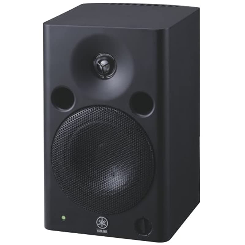 Yamaha MSP5 monitor de estudio MSP5STUDIO