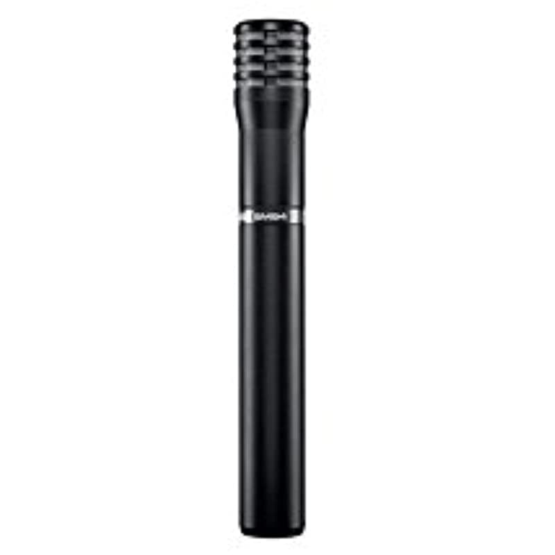 Shure Sm94 Instrumento Micrófono SM94-LC