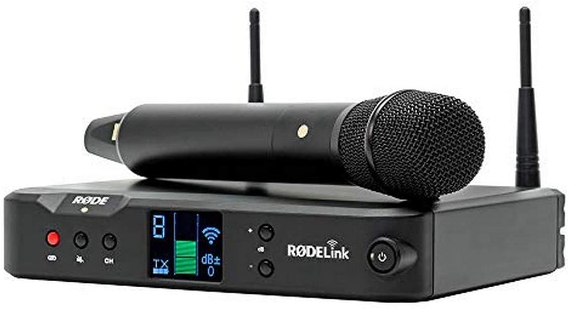 Rode Rodelink - Kit De Artista RODELINKPERF