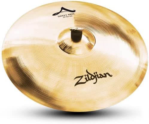 Zildjian 23" Sweet Ride Cymbal A20079