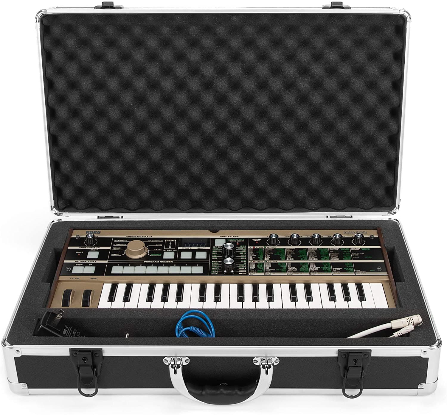 ANALOG CASES Unison Case Duro Korg Microkorg O Microkorg S