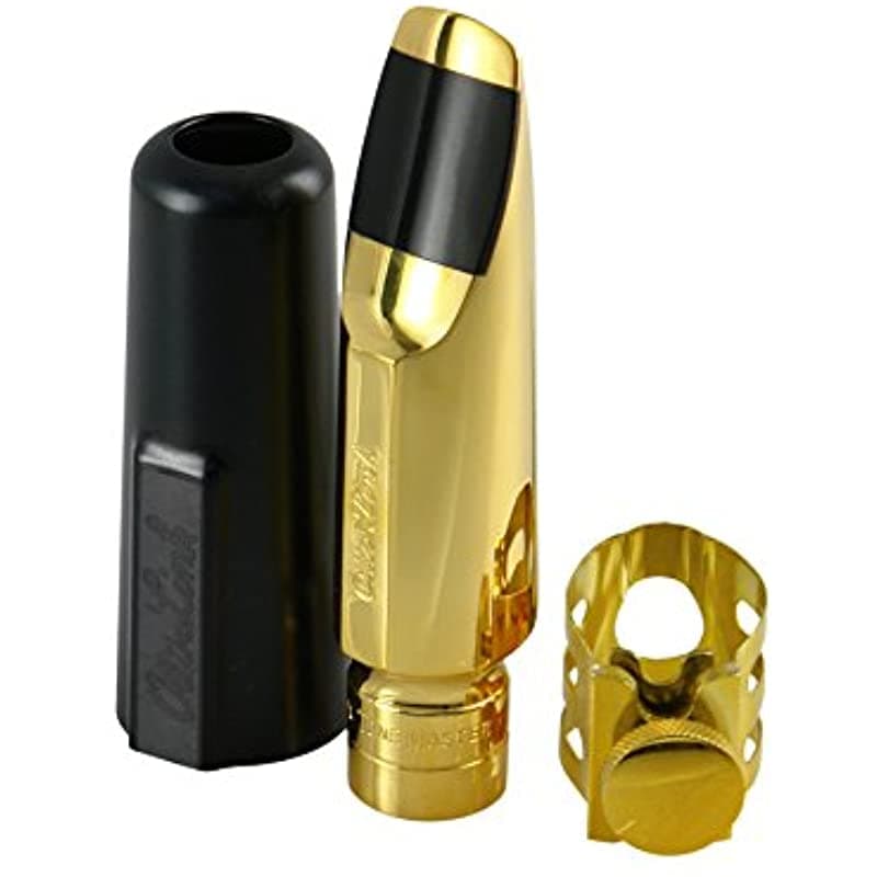 Otto Link Olm-404-7 Super Tone Master - Boquilla De Saxo Tenor De Metal