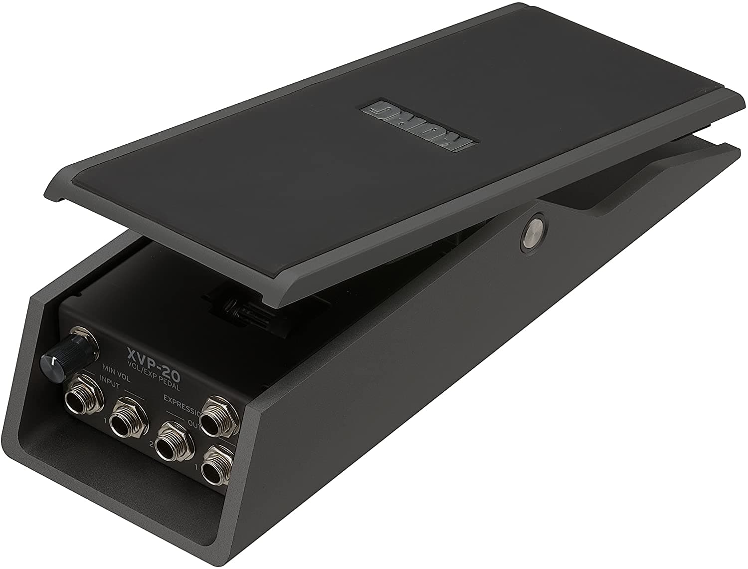Korg Xvp-20 Pedal De Volumen De Expresión