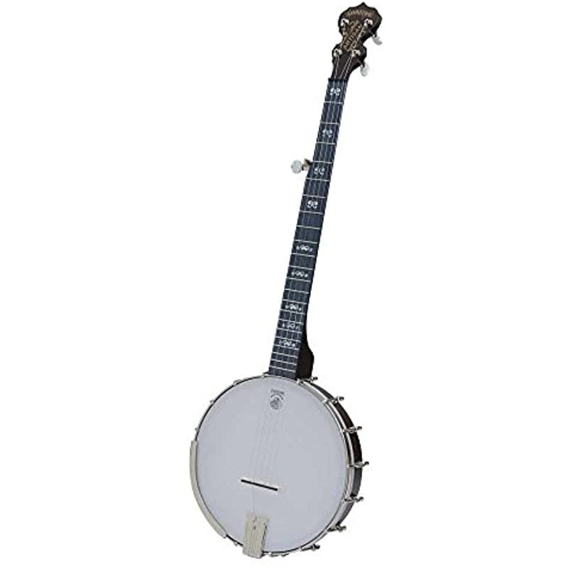 Deering Artisan Goodtime 5-Cuerdas Openback Banjo AG