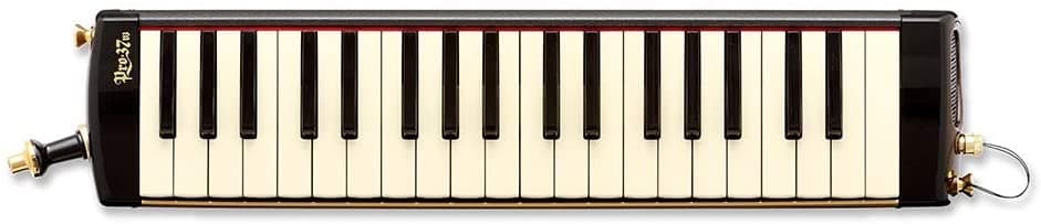 Suzuki Musical instrumento Melódica (Pro-37V3)