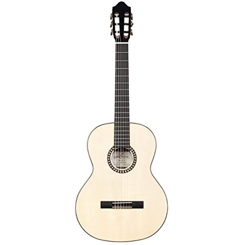 Kremona Romida Artist Series Nylon Cuerdas Guitarra